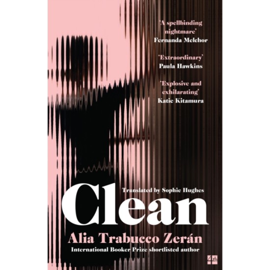 Clean - Alia Trabucco Zeran