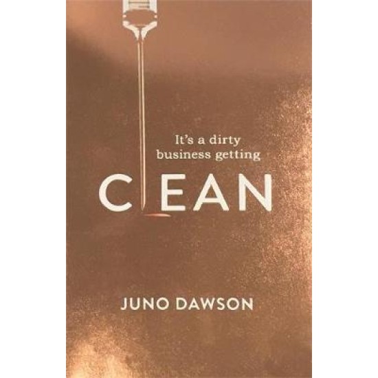 Clean - Juno Dawson