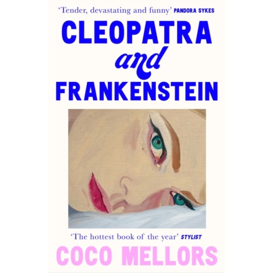 Cleopatra and Frankenstein - Coco Mellors : TikTok made me buy it!