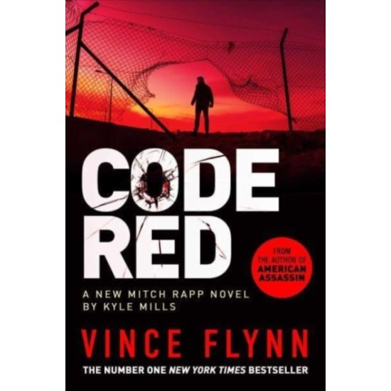 Code Red - Vince Flynn