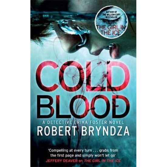 Cold Blood - Robert Bryndza