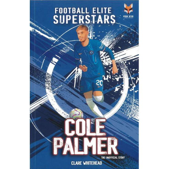 Cole Palmer : Football Elite Superstars