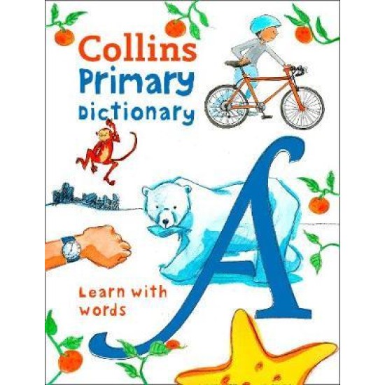 Collins Primary Dictionary