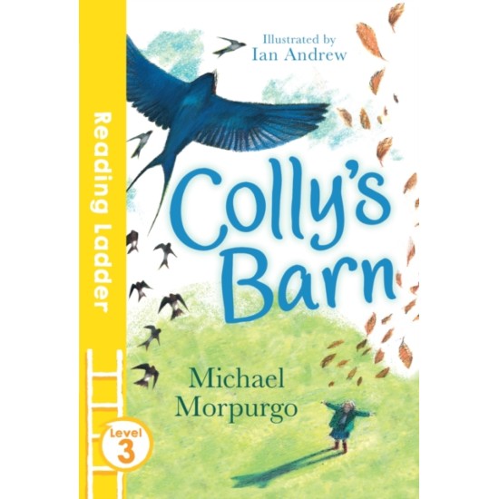 Colly's Barn : White Band (Reading Ladder Level 2)