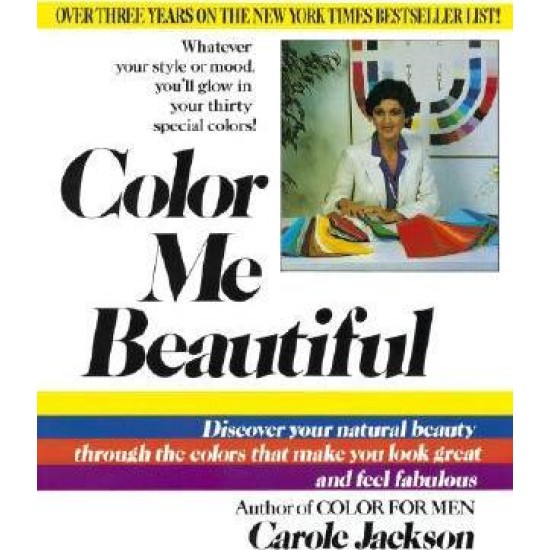 Color ME Beautiful