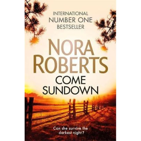 Come Sundown - Nora Roberts