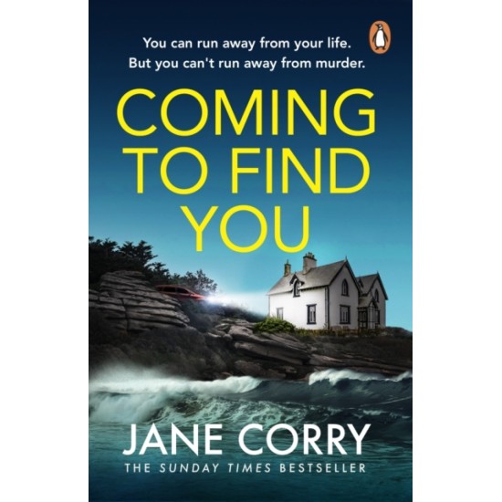 Coming To Find You - Jane Corry
