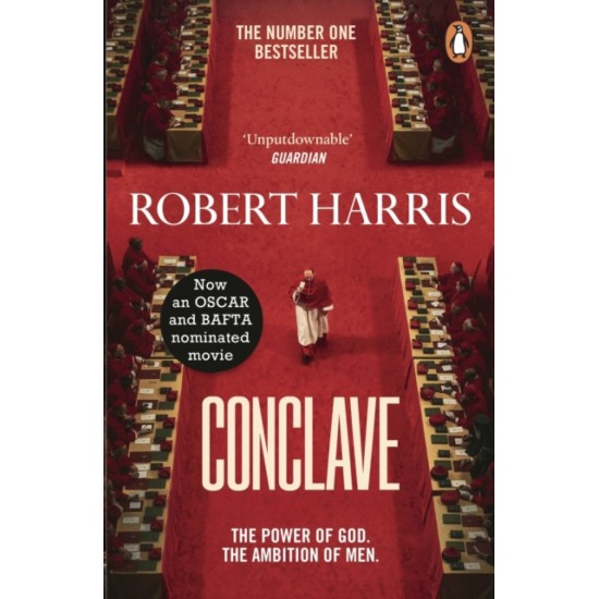Conclave- Robert Harris