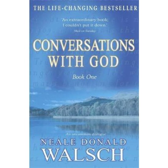 Conversations with God, Book 1