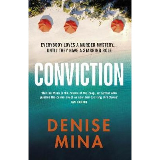 Conviction - Denise Mina