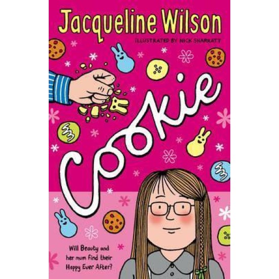 Cookie - Jacqueline Wilson