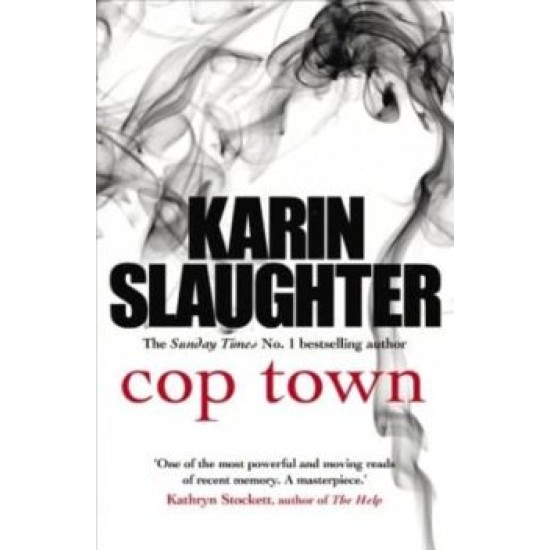 Cop Town - Karin Slaughter (DELIVERY TO SPAIN ONLY) 