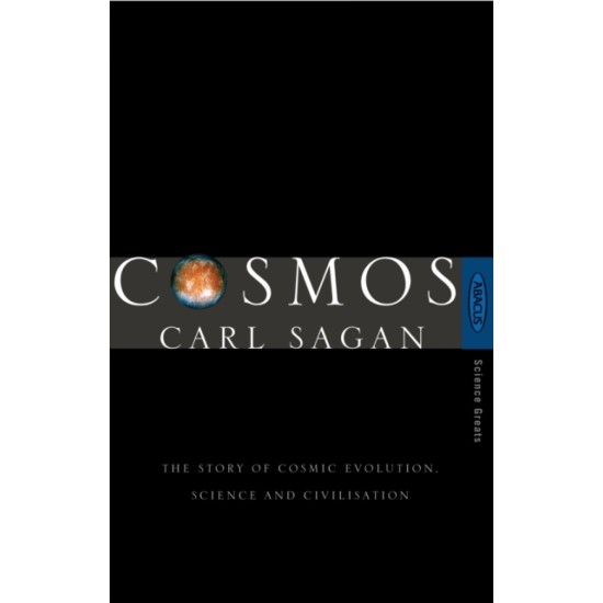 Cosmos - Carl Sagan
