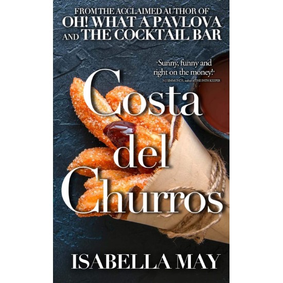 Costa del Churros - Isabella May