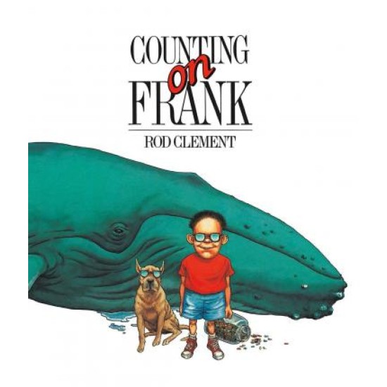 Counting on Frank - Rod Clement