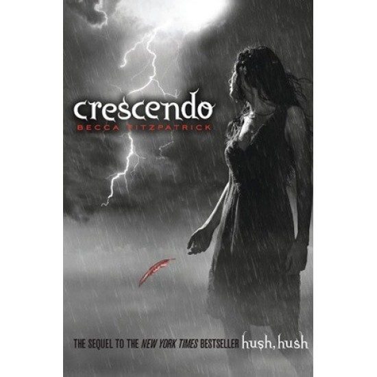 Crescendo - Becca Fitzpatrick