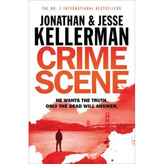 Crime Scene - Jonathan Kellerman, Jesse Kellerman (DELIVERY TO SPAIN ONLY)