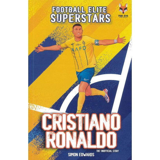 Cristiano Ronaldo : Football Elite Superstars