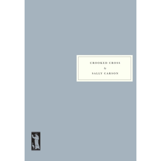 Crooked Cross - Sally Carson