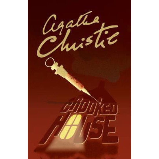 Crooked House - Agatha Christie