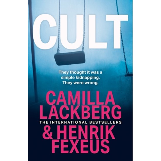 Cult - Camilla Lackberg and Henrik Fexeus