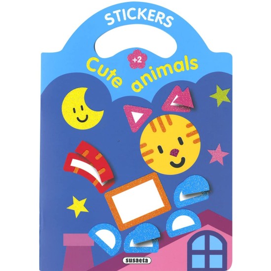 Cute Animals Age 2+