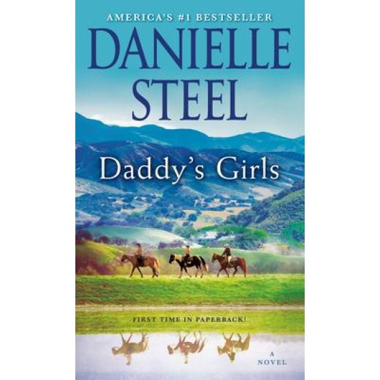 Daddy's Girls - Danielle Steel