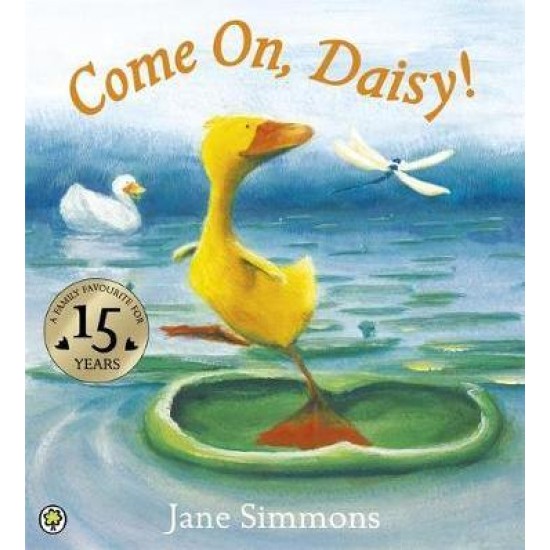 Daisy: Come On, Daisy!