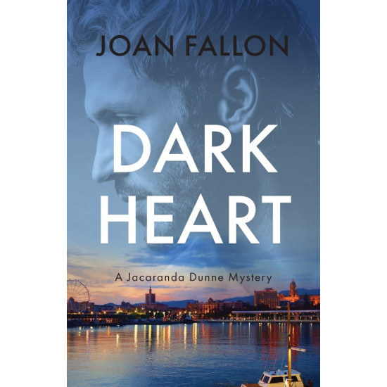 Dark Heart (Jacaranda Dunne 2) - Joan Fallon