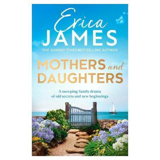 Daughters and Mothers - Erica James