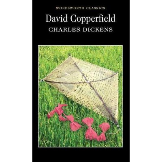 David Copperfield - Charles Dickens