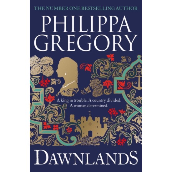 Dawnlands - Philippa Gregory