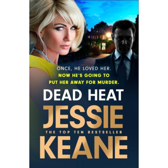 Dead Heat - Jessie Keane