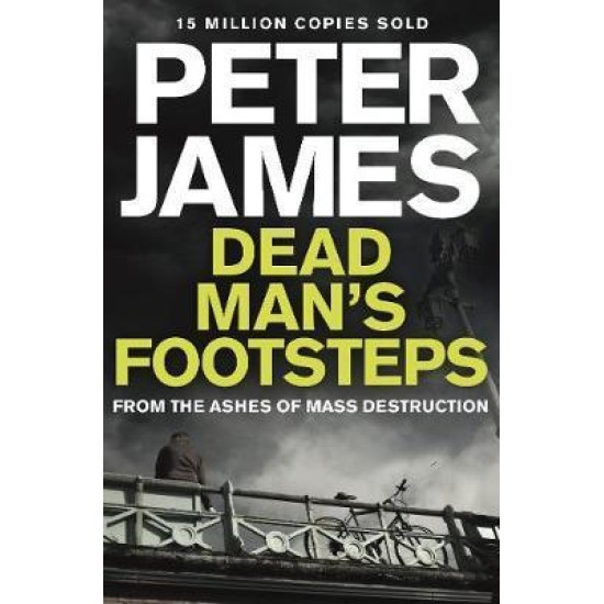 Dead Man's Footsteps