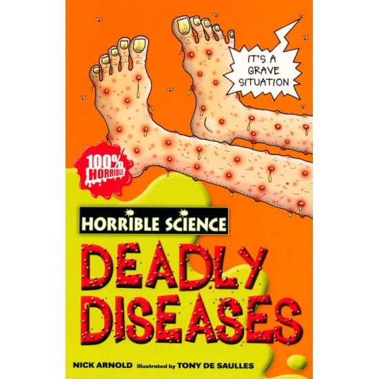 Deadly Diseases