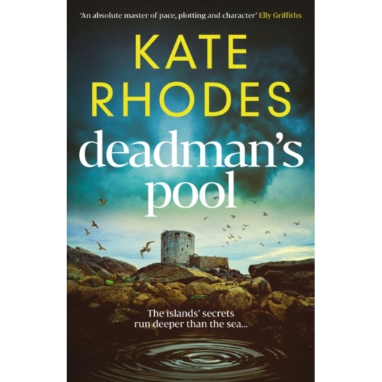 Deadman's Pool - Kate Rhodes