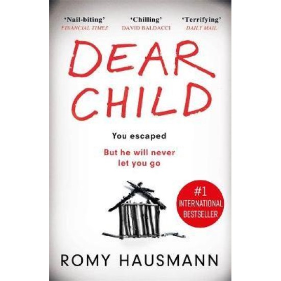 Dear Child - Romy Hausmann