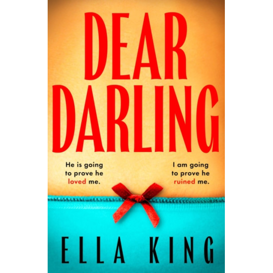 Dear Darling - Ella King