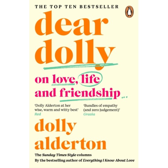 Dear Dolly - Dolly Alderton