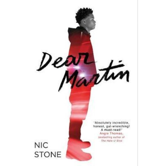 Dear Martin - Nic Stone