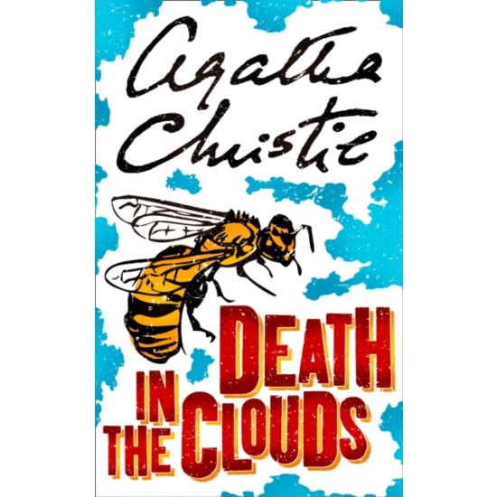Death in the Clouds (Hercule Poirot) - Agatha Christie