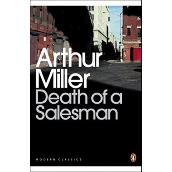 Death of a Salesman - Arthur Miller