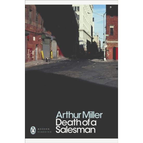 Death of a Salesman - Arthur Miller