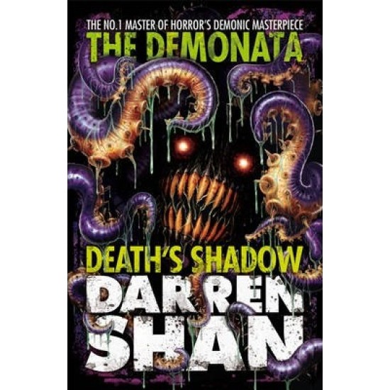 Death's Shadow (Demonata 7) - Darren Shan
