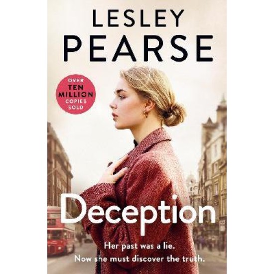 Deception - Lesley Pearse 