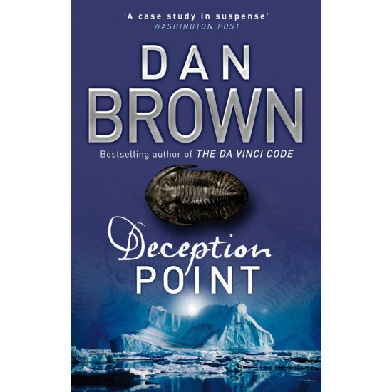 Deception Point - Dan Brown