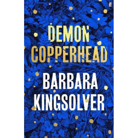 Demon Copperhead (Trade Paperback) - Barbara Kingsolver (DELIVERY TO EU ONLY)r