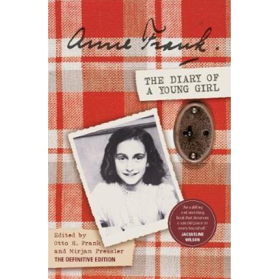 The Diary of a Young Girl  - Anne Frank