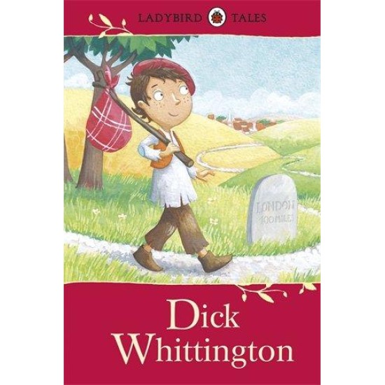 Dick Whittington