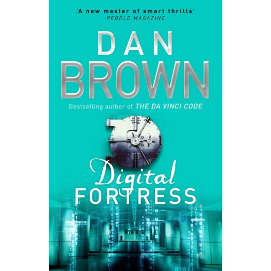 Digital Fortress - Dan Brown